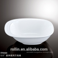 Noodle Food Rice Pasta Dinnerware Manufacturer Luxury Royal Irregular Bowl
